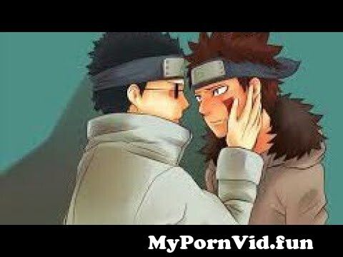 Naruto and kiba porn Hardcore erotic films
