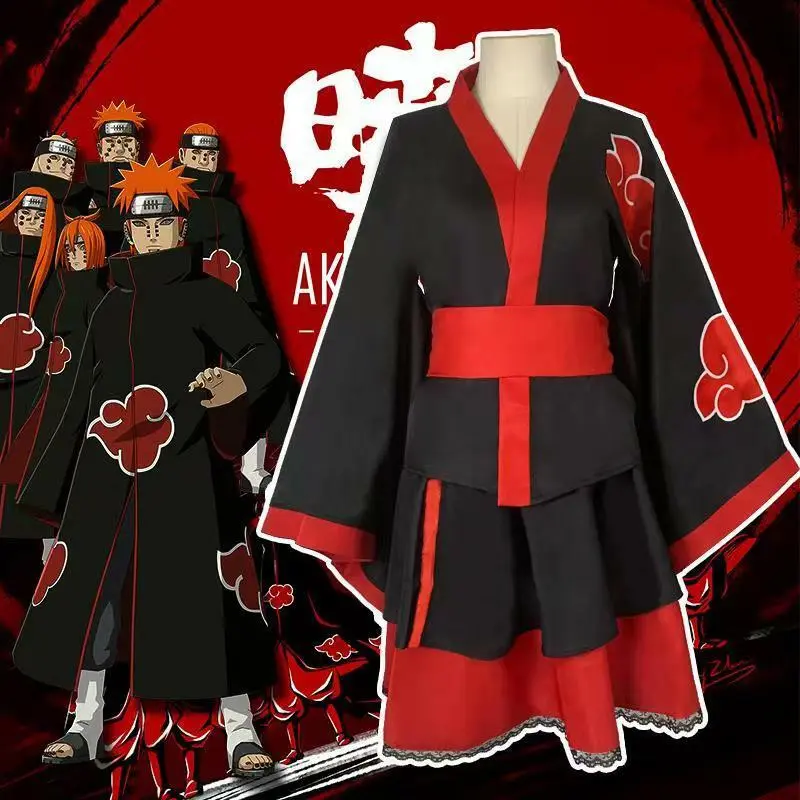 Naruto costume adult La peki porn