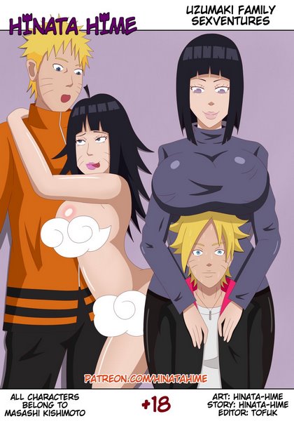 Naruto hinata porn comics Cintia cossio masturbandose