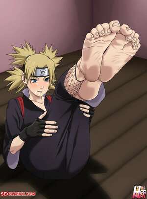 Naruto porn feet Yes porne please com