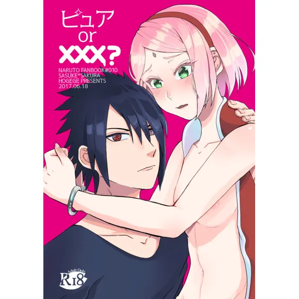 Naruto x sasuke porn comic Xohalzy444 porn