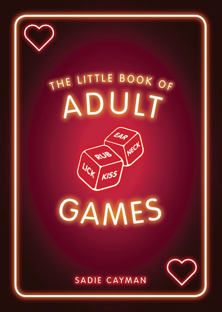 Naughty adult games Left and right story game for adults