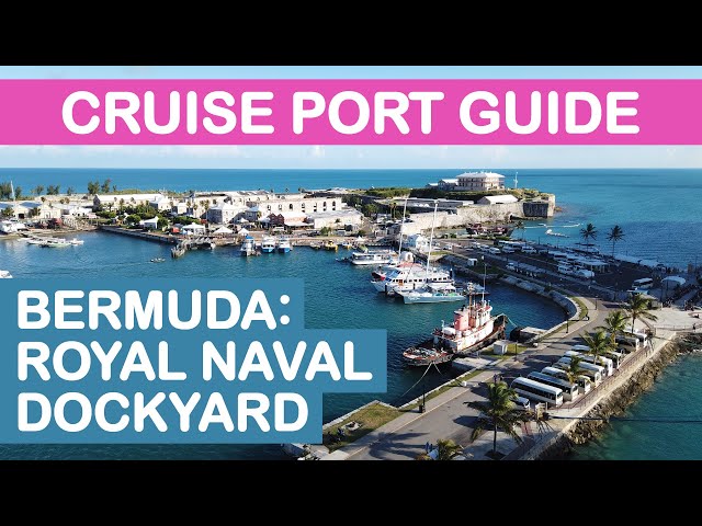 Naval dockyard bermuda webcam Pornhub mckenzie