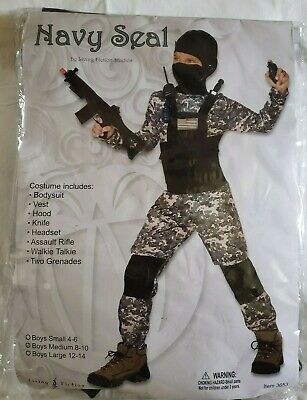 Navy seal costume for adults Ren gojo porn