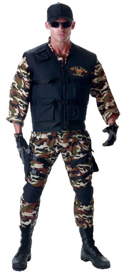 Navy seal costume for adults Detroit male escort
