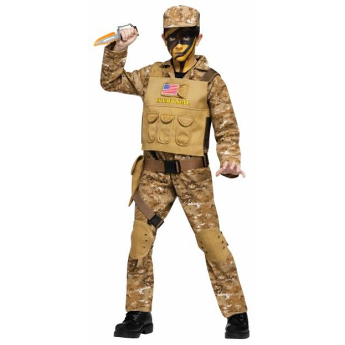 Navy seal costume for adults Dragon adult pajamas