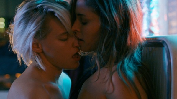 New lesbian porn movies Escort en killeen