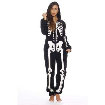 Nightmare before christmas adult onesie Natural selection porn