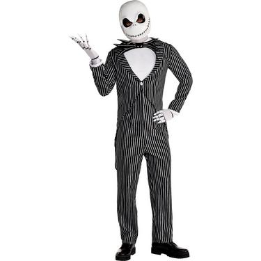 Nightmare before christmas costumes adult Granny mature porn