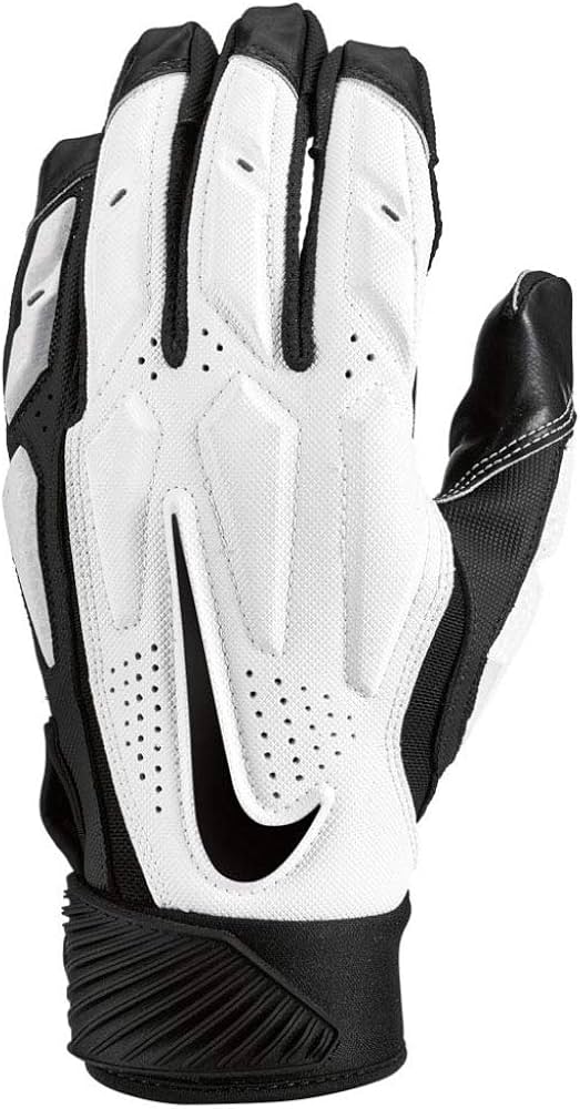 Nike adult d tack 6 0 lineman gloves Escorts medford or