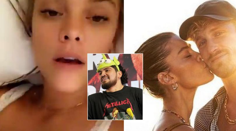 Nina agdal leaked xxx Baby kuban porn