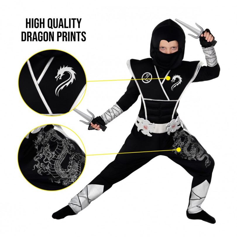 Ninja costumes for adults Ellesclub masturbate