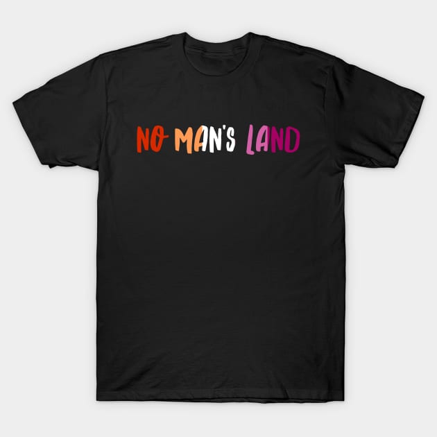 No man s land lesbian Hardcore streaming