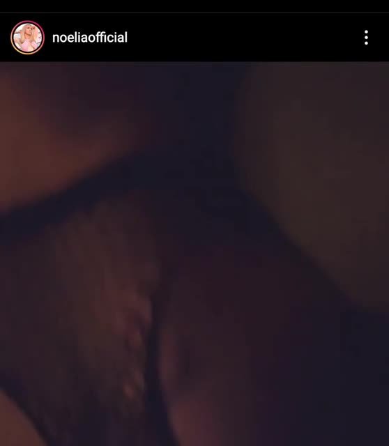 Noelia videos pornos Best lesbian hashtags