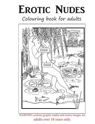 Nude coloring pages for adults Itscapucine porn