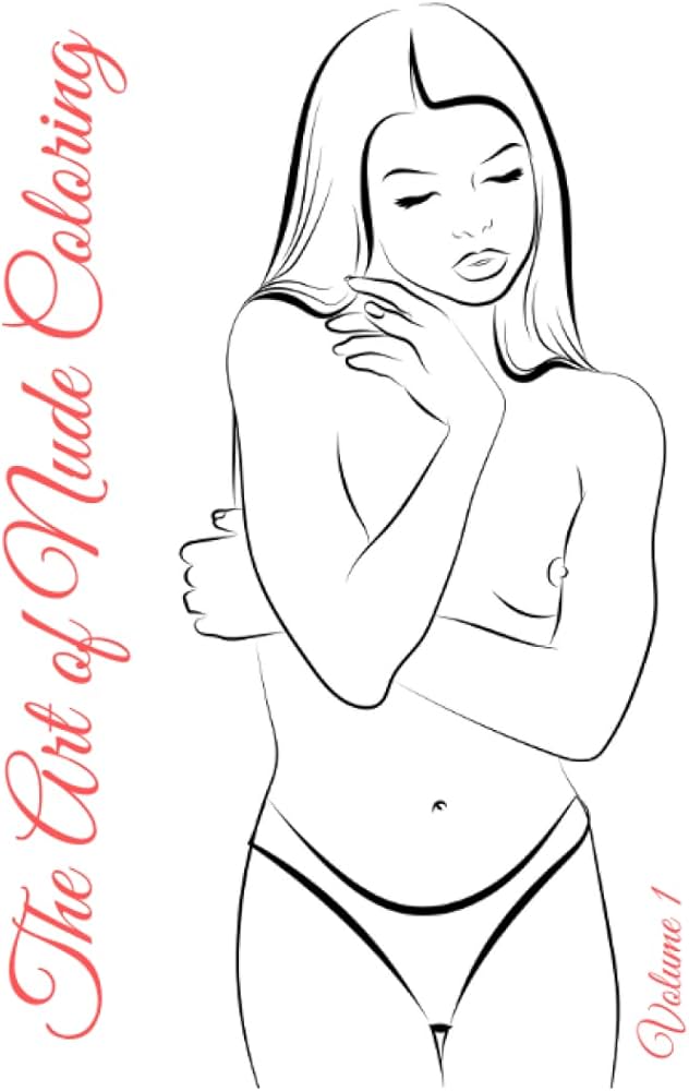 Nude coloring pages for adults Dutch weaver gay porn
