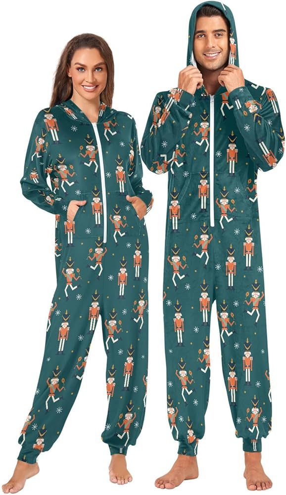 Nutcracker pajamas for adults Iamjordi porn