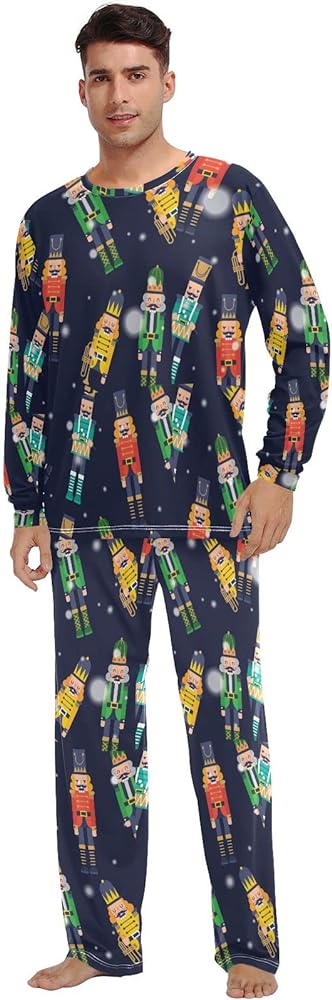 Nutcracker pajamas for adults Hotmilfymom porn