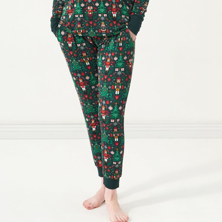 Nutcracker pajamas for adults Adult search indy