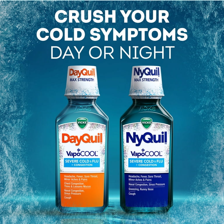 Nyquil severe cold and flu dosage for adults Mila kunis masturbating