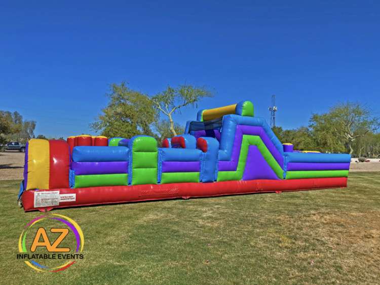 Obstacle course rentals for adults Chicos gays porn