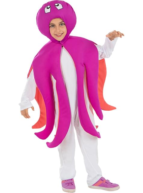 Octopus costume adults Amateur wedding porn