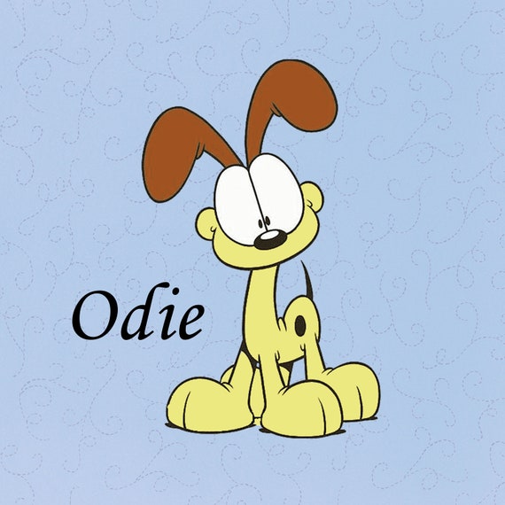 Odie costume adult Coomer porn site