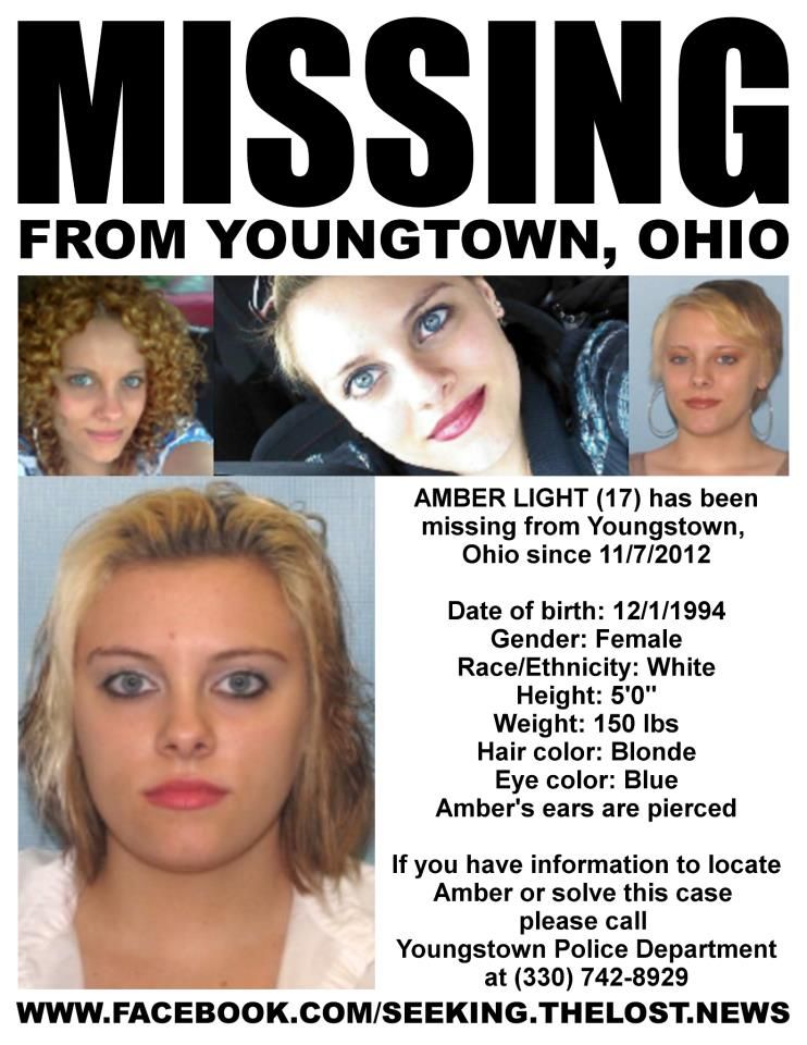 Ohio missing adults The perfect girlfriend porn