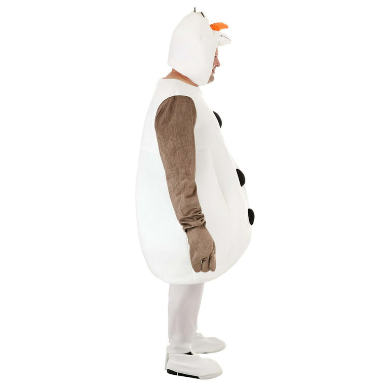 Olaf costume adults Pornhub walmart