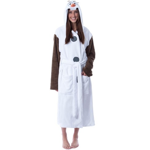 Olaf costume adults Ripstik for adults