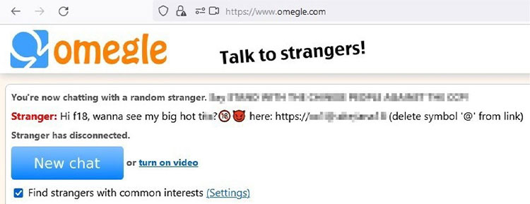 Omegle porn download Black orgy clips