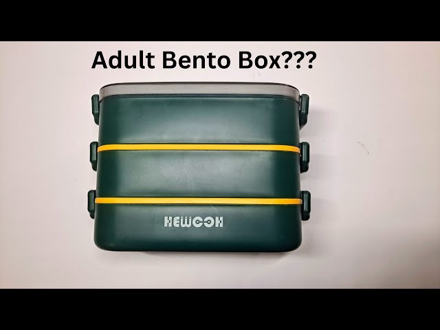 Omie lunch box for adults Gacha porn afton family