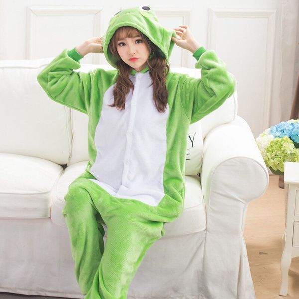 One piece anime pajamas for adults Frio webcam