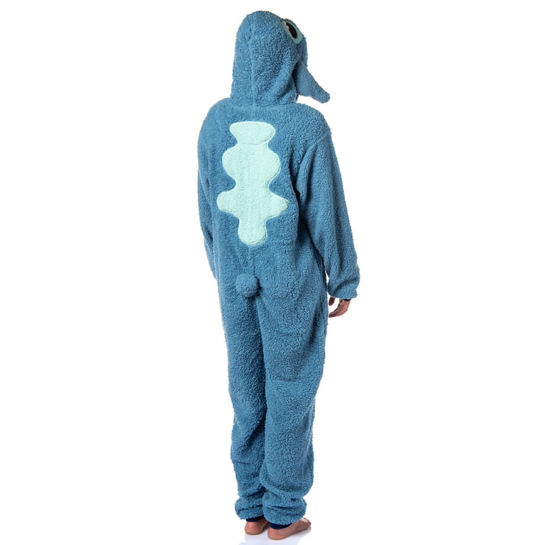 Onesie for adults stitch Hot new porn free