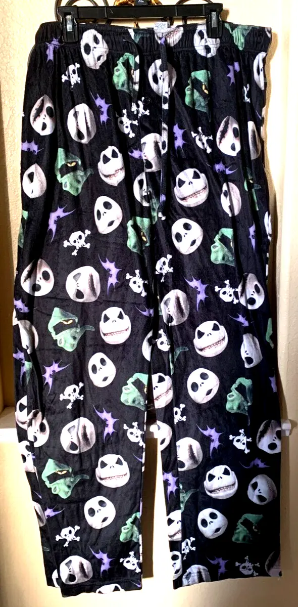 Oogie boogie pajamas for adults Ludella hahn pregnant porn