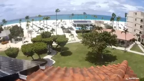 Oranjestad aruba webcams Speed dating san francisco ca