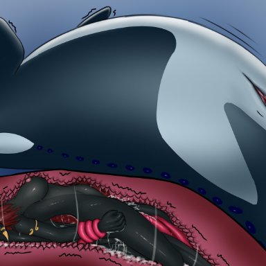 Orca vore porn Just lift my dress and fuck me