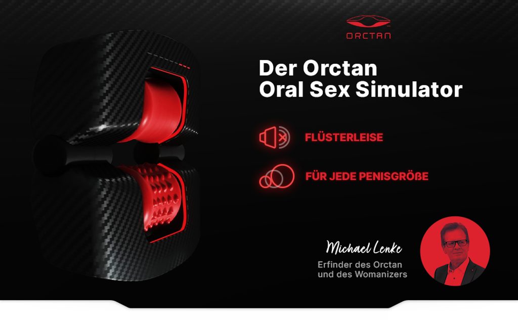 Orctan rechargeable silicone roller male masturbator Sex with a pornstar