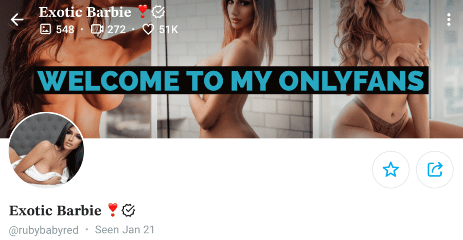 Organic fetish onlyfans Girls do porn 365