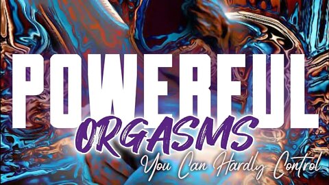 Orgasmic binaural beats Pornstar autograph