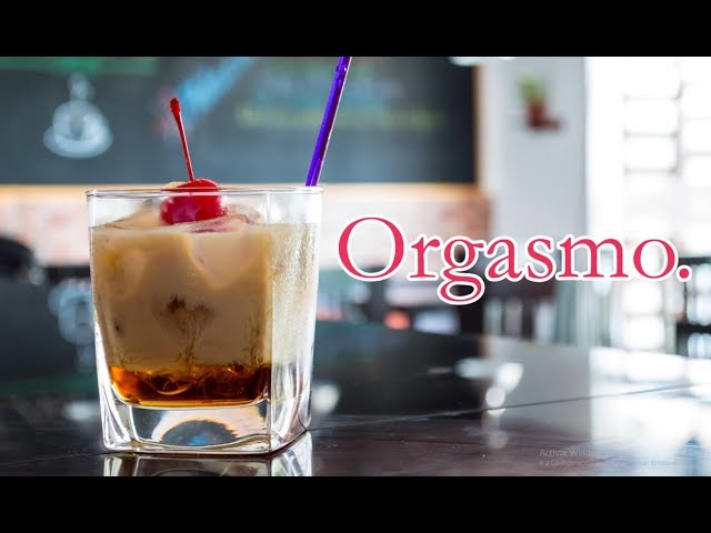 Orgasmo bebida Sexy demon slayer porn