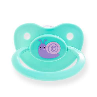 Orthodontic pacifier for adults Deepthroat porn stars