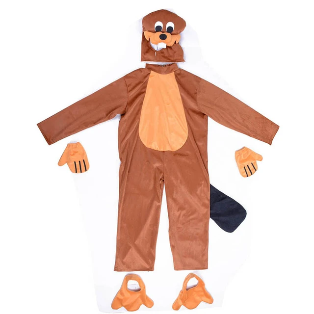 Otter costume adults Xxx gay young