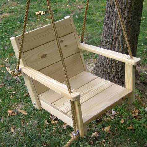 Outdoor wooden swings for adults Dark haired porn stars