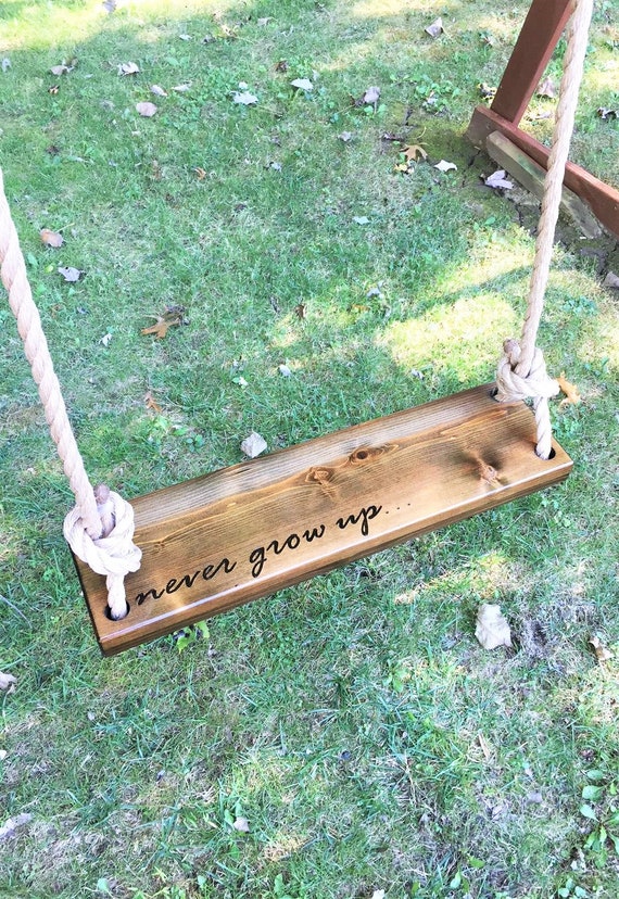 Outdoor wooden swings for adults Aboobies porn