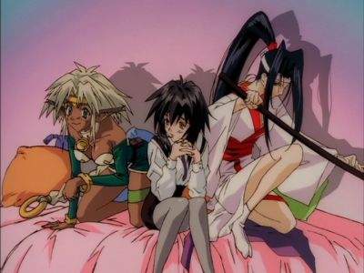 Outlaw star porn Old lady fisting
