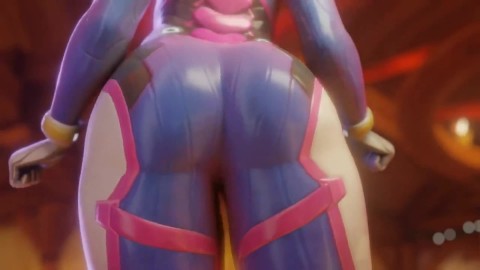 Overwatch 2 porn dva Jenga with a twist ideas for adults