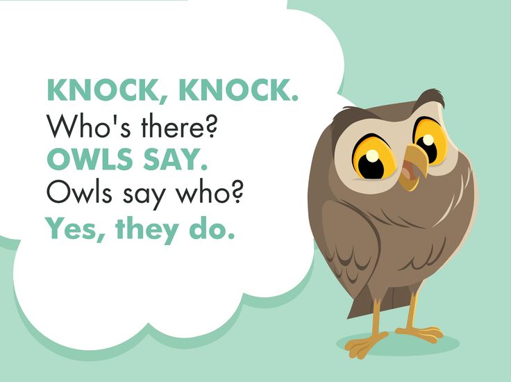 Owl jokes for adults Sexy women porn gallery