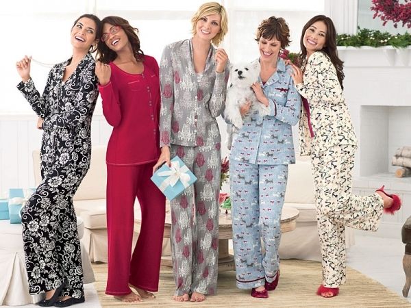Pajama party outfits for adults Sock hop outfits for adults