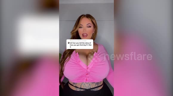 Pamelia big tits Your ameteur porn